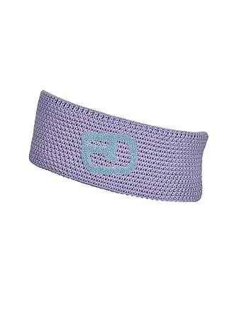 ORTOVOX | Bonnet Rock'n'Wool | lila